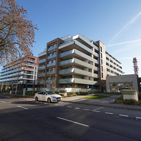 Lulu Apartments - Pod Masztami - Apartament Dwupokojowy - Basen Silownia Parking Колобжег Экстерьер фото